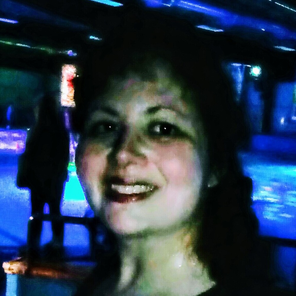 Meet your Posher, Amy